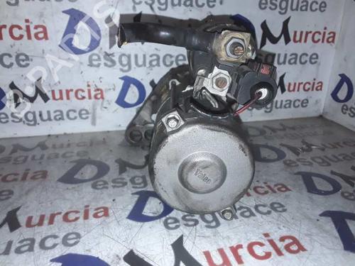 Starter SKODA FABIA I (6Y2)  | BP9289463M8 