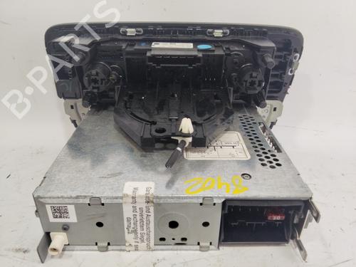 Climate control SEAT Mii (KF1, KE1)  | BP23332646I5 