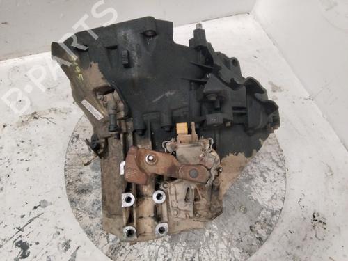 Gearbox FORD TRANSIT Van (FA_ _)  | BP27209965M3 