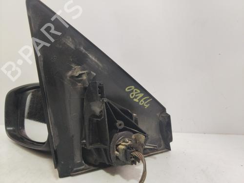 Left mirror RENAULT MEGANE II (BM0/1_, CM0/1_)  | BP22616430C26 