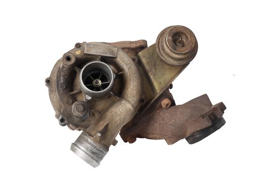 Used Turbocharger/Supercharger Turbocharger/Supercharger 38085690 38085690