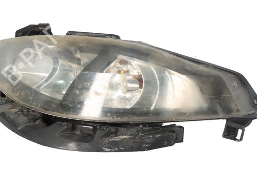 Left headlight RENAULT LAGUNA II (BG0/1_) | BP33470582C28 - Image 2
