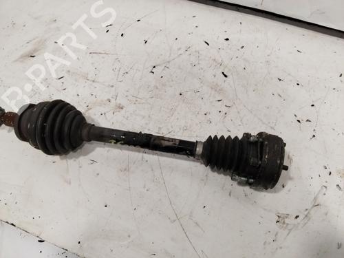 Left front driveshaft SEAT IBIZA III (6L1)  | BP24443935M38 