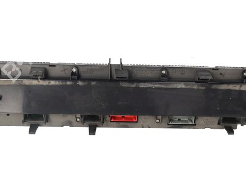 Used Instrument cluster Instrument cluster RENAULT GRAND SCÉNIC II (JM0/1_) [2004-2009] 35977665 35977665