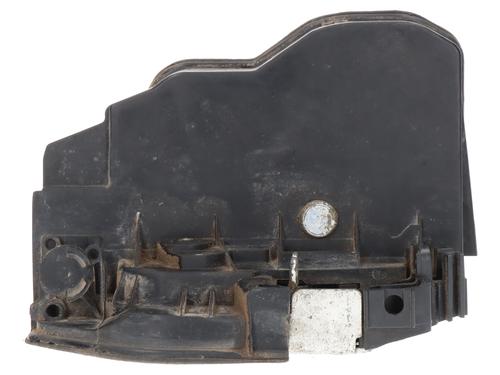 Used Front right lock BMW 5 (E60) 520 d (177 hp) 29606337
