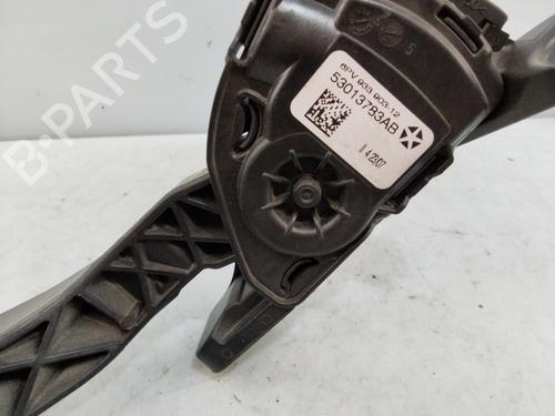 Pedal DODGE NITRO 2.8 CRD | BP19157076I4 
