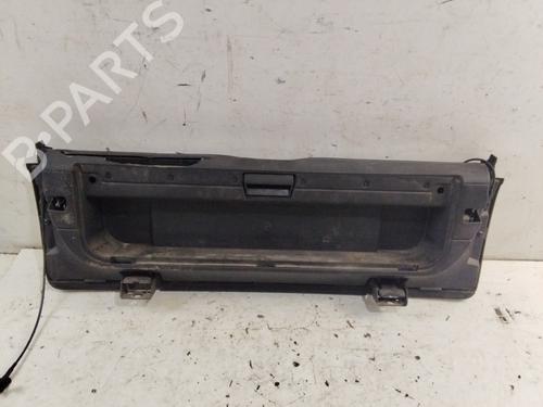 Tailgate CITROËN C2 (JM_) 1.4 HDi | BP20488424C6 