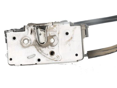 Front right lock CITROËN JUMPER II Van 2.2 HDi 130 | BP32250768C97