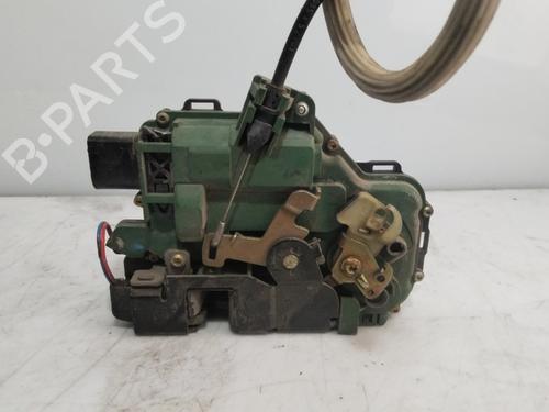 Front right lock SEAT LEON (1M1)  | BP27574014C97 