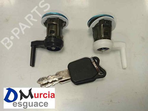 Used Other PEUGEOT 206 Hatchback (2A/C) [1998-2012]  14052435