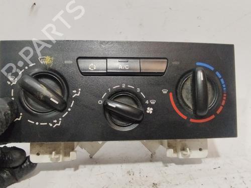 Used Climate control FIAT SCUDO Van (270_, 272_) [2007-2016]  28492016