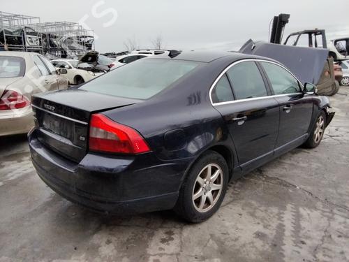 Steering column stalk VOLVO S80 II (124) D5 AWD | BP32470258I23 