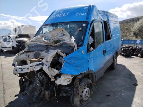 Pedal IVECO DAILY VI Platform/Chassis  | BP32871987I4  - Image 10