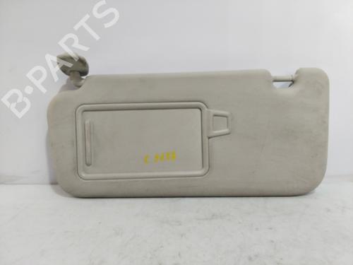 Left sun visor KIA EV6 (CV)  | BP29533607I1 