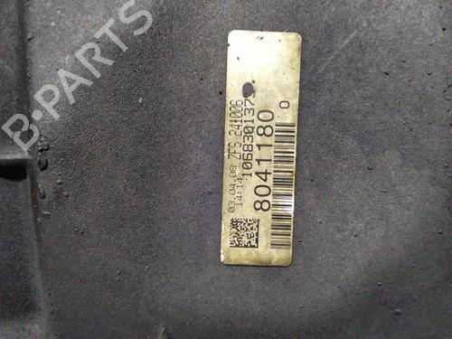 Gearbox JAGUAR XF I (X250) 2.7 D | BP37071663M3 - Image 5