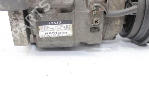 AC compressor FIAT STILO (192_)  | BP11884806M34 