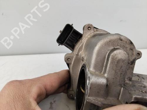 Throttle body RENAULT MEGANE III Hatchback (BZ0/1_, B3_)  | BP23225053M82 