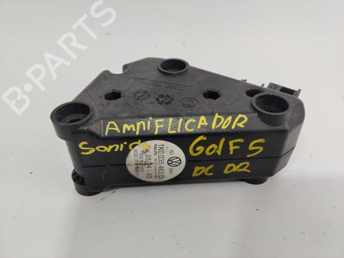 Modulo electronico VW GOLF V (1K1) [2003-2010]  23847892