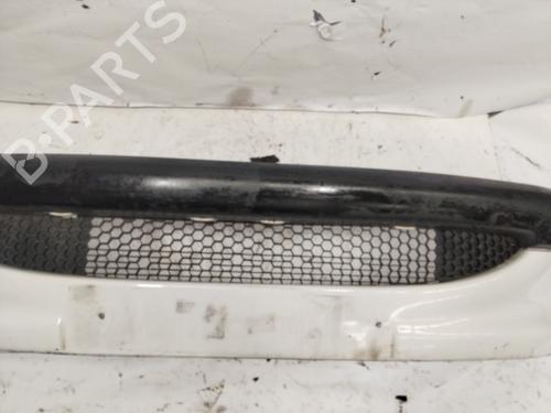 Front bumper PEUGEOT 206 Hatchback (2A/C)  | BP26389988C7 