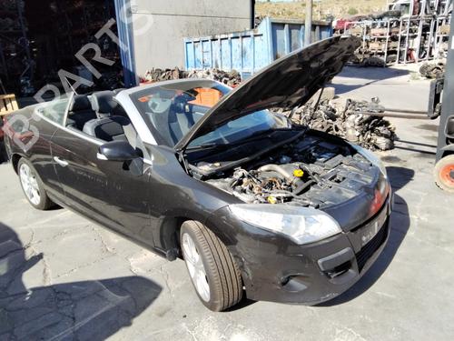 Engine control unit (ECU) RENAULT MEGANE CC (EZ0/1_) 1.5 dCi (EZ09, EZ1G, EZ0D, EZ14) | BP38553056M57 - Image 15