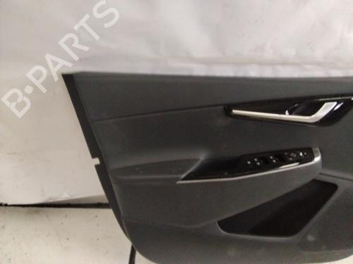 Venstre frontpanel KIA EV6 (CV)  | BP29533477C58 