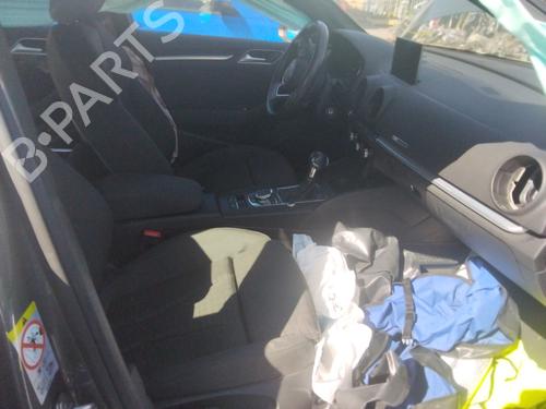 Right front seat AUDI A3 Sportback (8VA, 8VF) 35 TFSI | BP29715556C16 