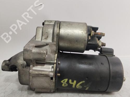 Startmotor PEUGEOT 207 (WA_, WC_) [2006-2015]  26040093