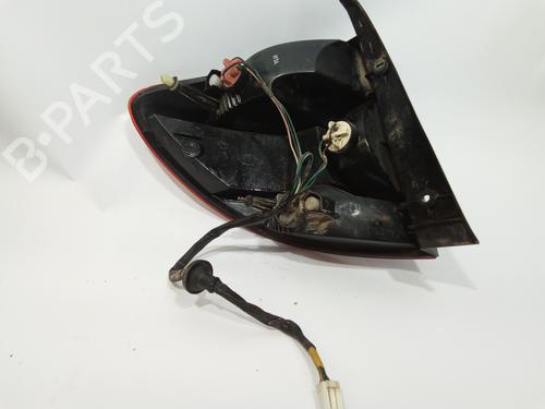 Højre baglygte KIA RIO I Hatchback (DC) 1.3 | BP10647376C35 