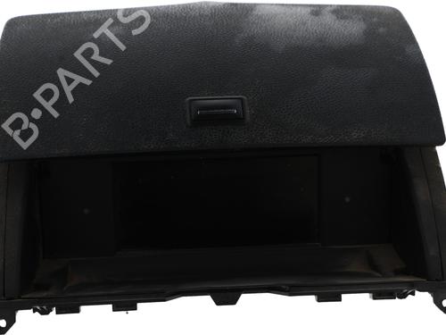 Multifunctionele display MERCEDES-BENZ C-CLASS (W204) C 200 CDI (204.007, 204.006) | BP30000225C48 