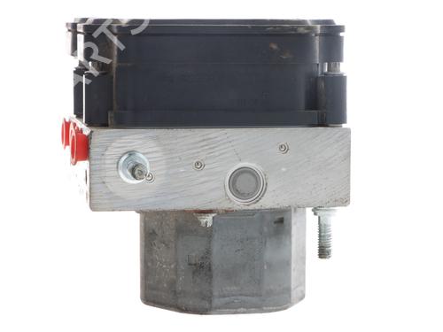 ABS pump RENAULT KADJAR (HA_, HL_) 1.2 TCe 130 (HLMR) | BP33462285M43 - Image 2