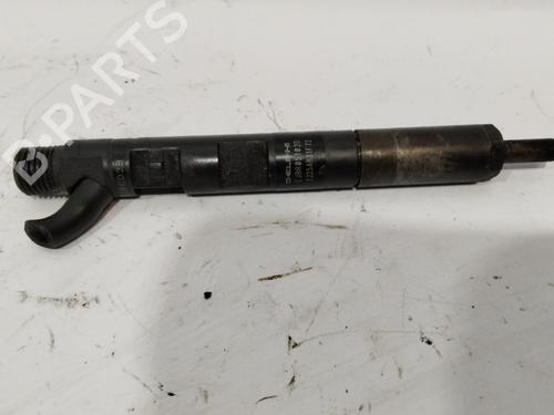 Used Injector RENAULT CLIO III (BR0/1, CR0/1) 1.5 dCi (BR17, CR17) (86 hp) 28953042