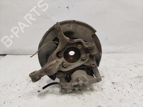Right front steering knuckle MAZDA CX-5 (KE, GH) 2.2 D (KE2FW) | BP28182600M26 