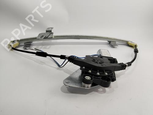 Front right window mechanism HYUNDAI ACCENT I (X-3)  | BP27469665C23 