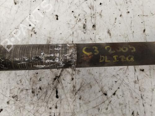 Left front driveshaft CITROËN C3 I (FC_, FN_) 1.4 HDi | BP24366514M38 