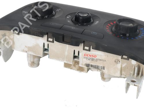 Climate control FIAT PUNTO EVO (199_) 1.3 D Multijet (199AXC1A, 199BXC1A, 199AXT1A, 199BXT1A) | BP37030431I5 - Image 3