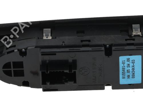 Left front window switch BMW 1 (E87) 118 d | BP29413937I27 