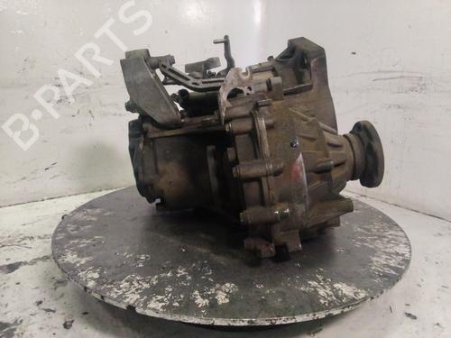 Gearkasse VW GOLF V (1K1)  | BP29616937M3 