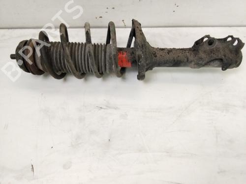 Used Right front shock absorber VW POLO III (6N1) 64 1.9 SDI (64 hp) 20237057