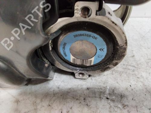 Styring servopumpe PEUGEOT 206 Hatchback (2A/C) 1.6 16V | BP26290991M99 