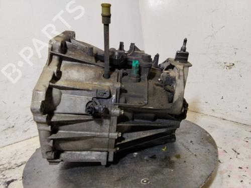 Gearbox OPEL VIVARO B Van (X82) | BP36672350M3 - Image 7