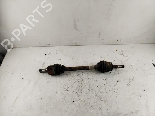 Used Left front driveshaft FORD FOCUS III Turnier 1.6 Ti (125 hp) 19106456