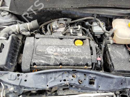 Climate control OPEL ASTRA H (A04) 1.6 (L48) | BP34623287I5  - Image 5