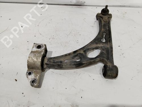 Left front suspension arm VW GOLF V (1K1) | BP30809593M12