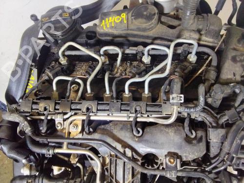 Engine VW GOLF VI (5K1) 2.0 TDI | BP34157314M1  - Image 11