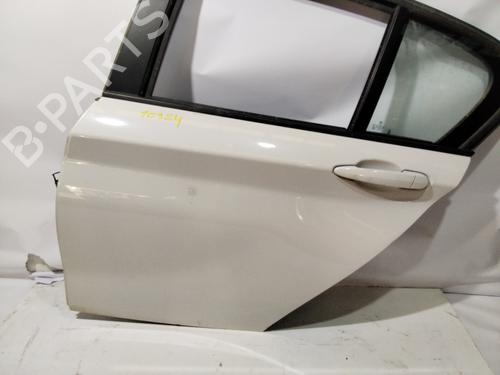 Left rear door BMW 1 (F20) 118 i | BP30689570C4 