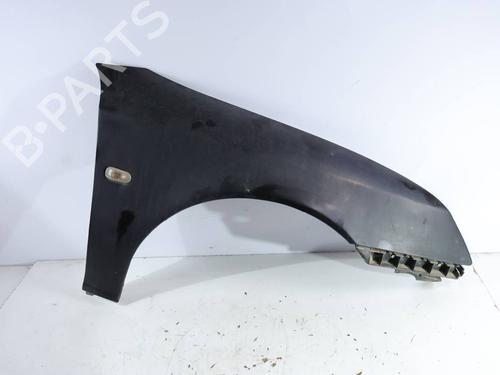Forskærm Højre Forskærm Højre SAAB 9-3 (YS3F, E79, D79, D75) 2.2 TiD (125 hp) 39882014 39882014
