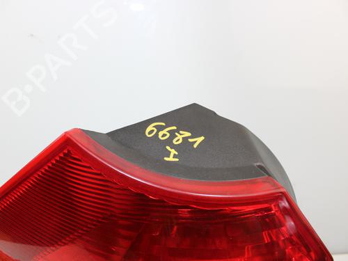 Left taillight BMW 1 (E87) 116 d | BP18318255C34 