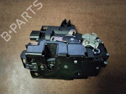 Front right lock SKODA OCTAVIA I (1U2) 1.9 TDI | BP8579940C97 