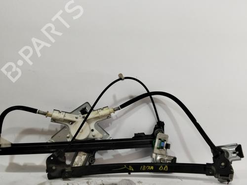 Used Front right window mechanism SEAT IBIZA II (6K1) [1993-2002]  27590557