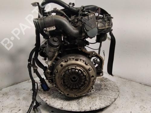 Engine OPEL ASTRA J (P10)  | BP23868760M1 